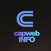 CAPWEBINFO